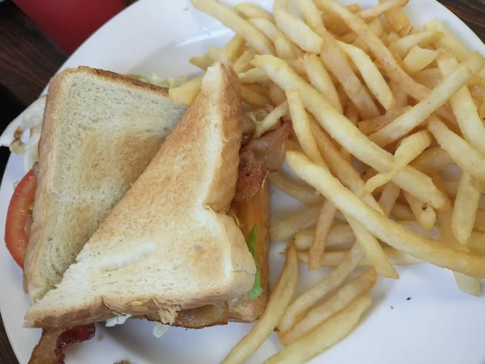 blt Sandwich