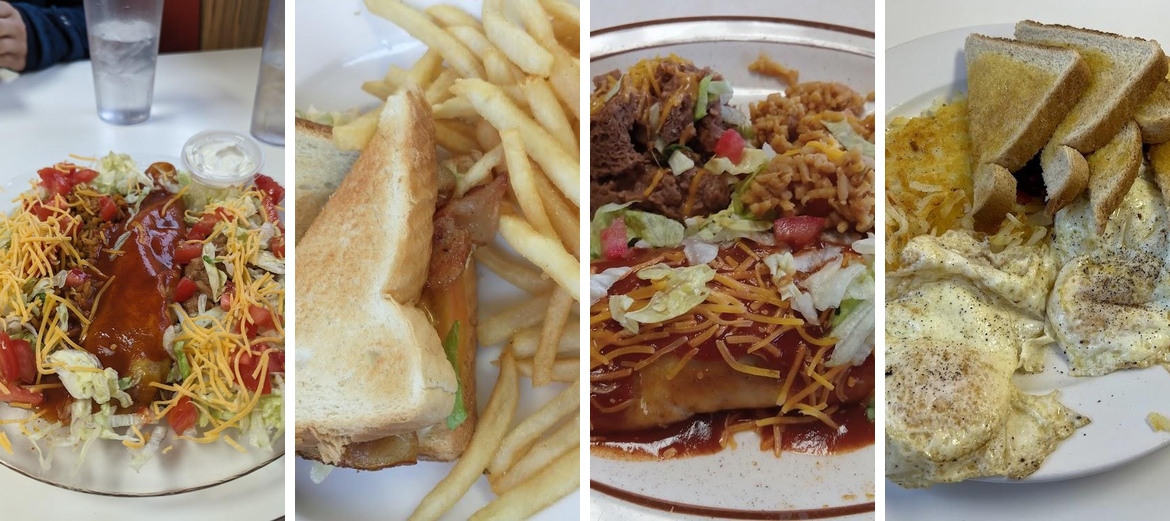 Antelope Creek Cafe