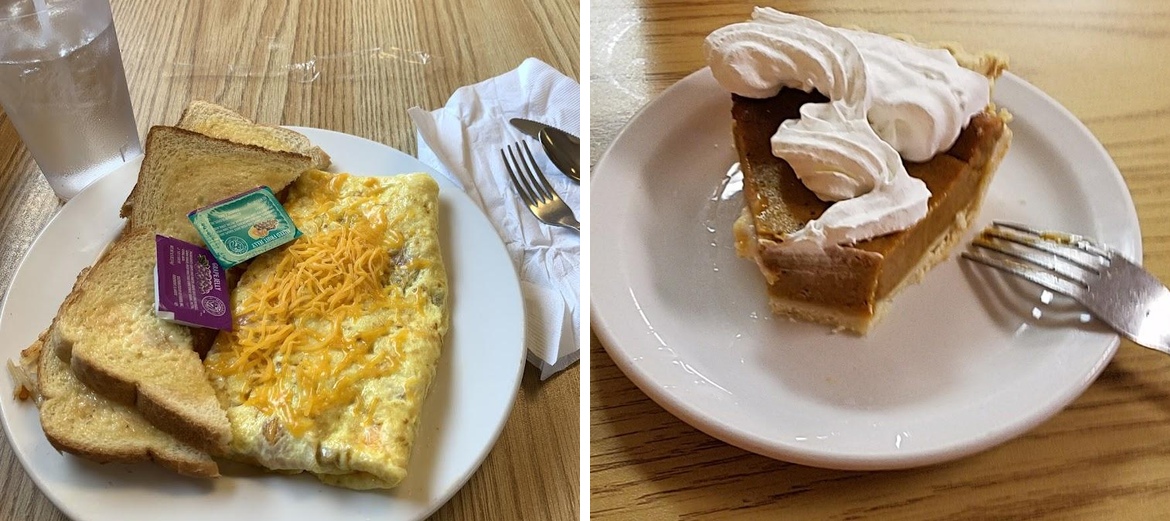 Antelope Creek Cafe