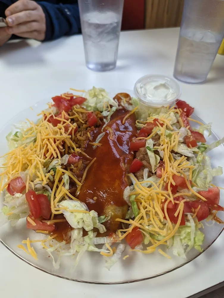 Enchilada