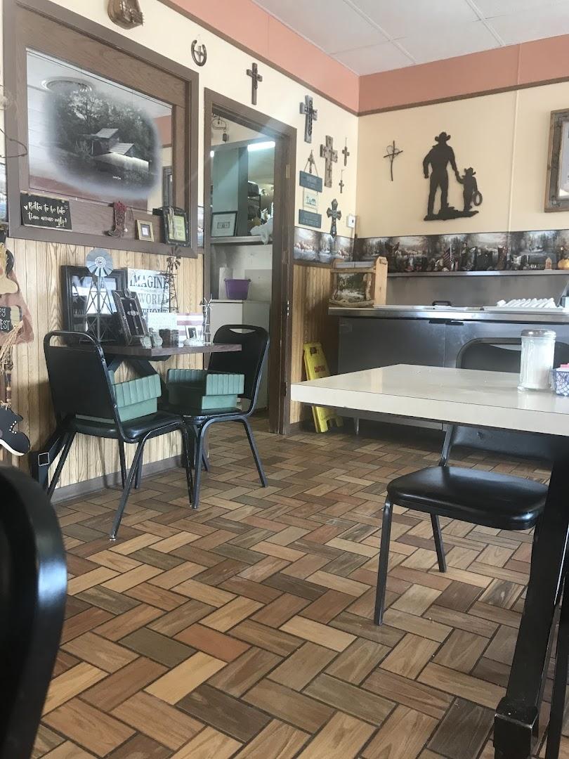 Antelope Creek Cafe