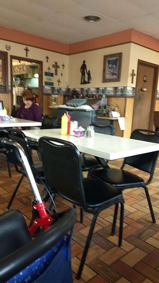 Antelope Creek Cafe