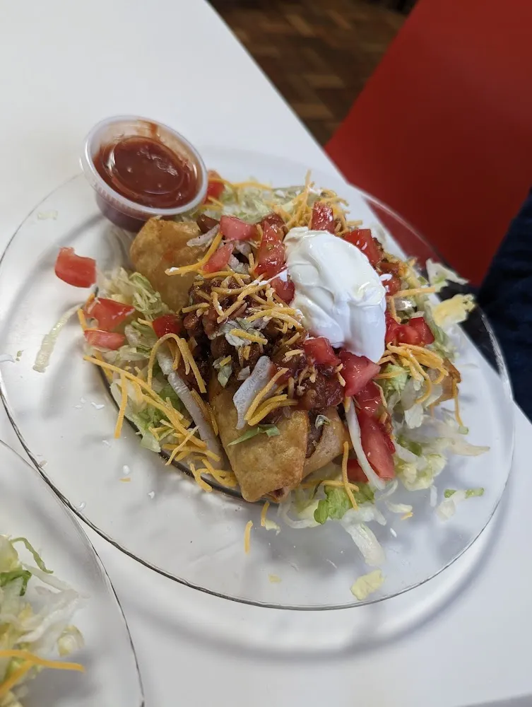 Rancher's Burrito